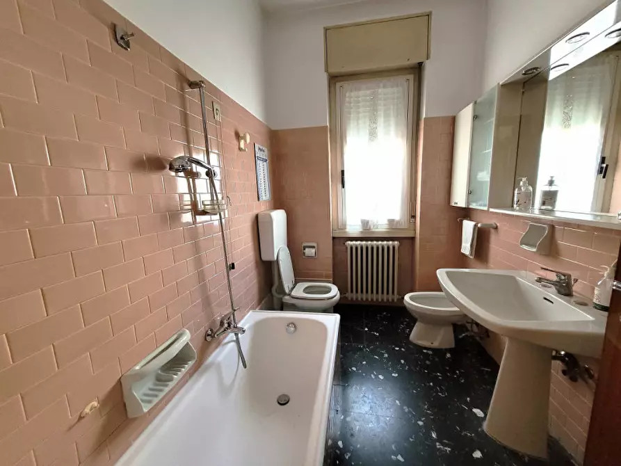 Immagine 15 di Appartamento in vendita  in VIA GUGIELMO OBERDAN 6F a Brescia