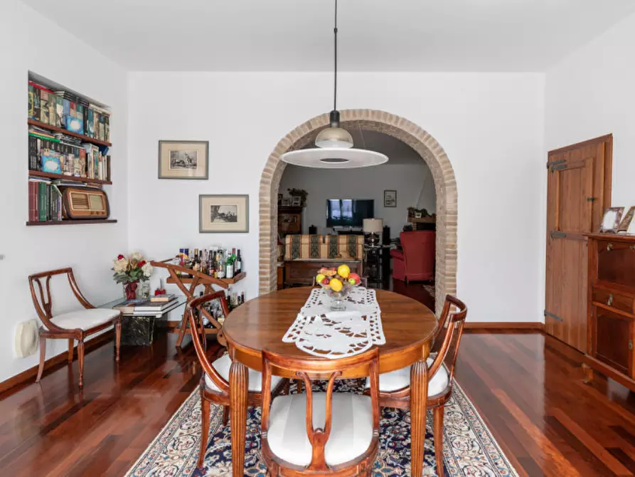 Immagine 9 di Casa bifamiliare in vendita  in Strada del Castellano 76 a Ancona