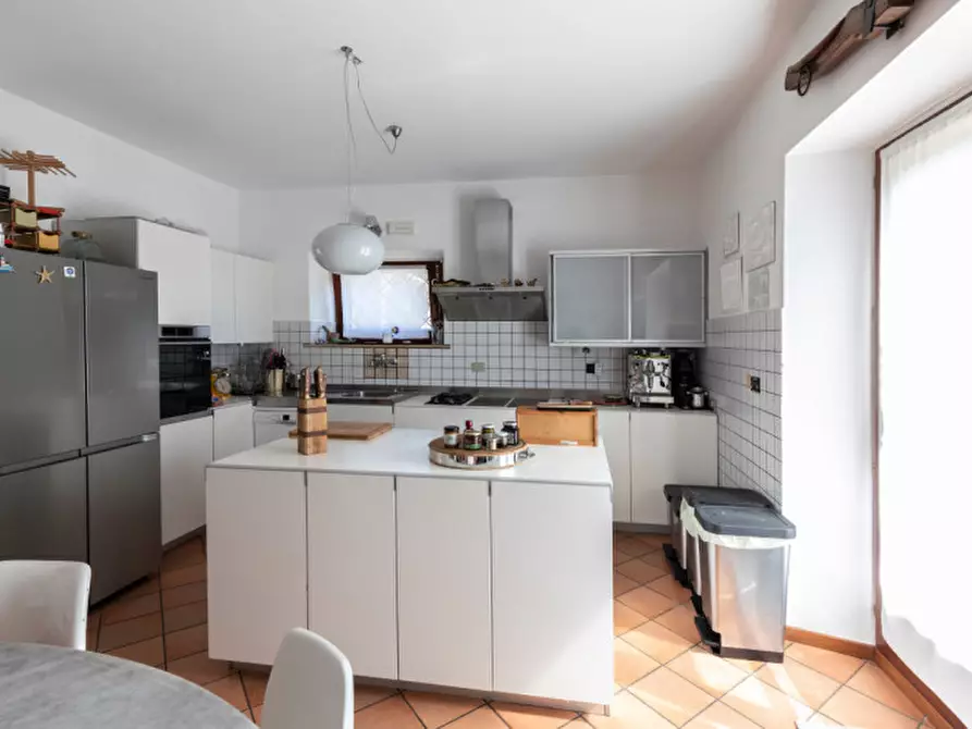 Immagine 13 di Casa bifamiliare in vendita  in Strada del Castellano 76 a Ancona