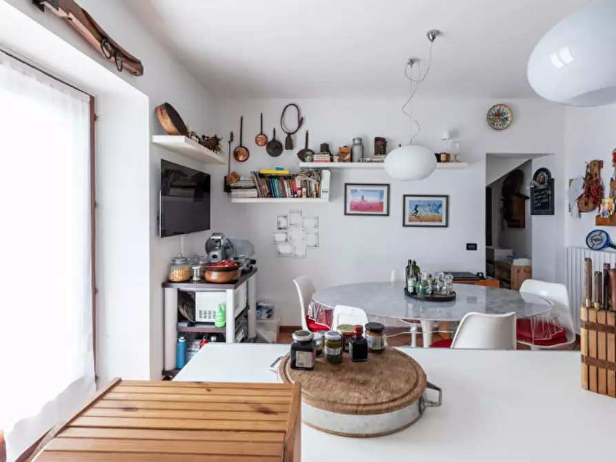 Immagine 14 di Casa bifamiliare in vendita  in Strada del Castellano 76 a Ancona