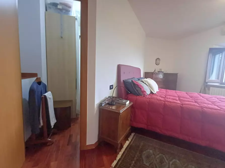 Immagine 16 di Casa bifamiliare in vendita  in Strada del Castellano 76 a Ancona