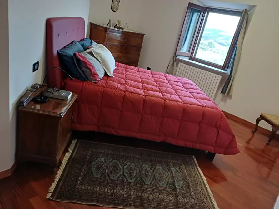 Immagine 17 di Casa bifamiliare in vendita  in Strada del Castellano 76 a Ancona