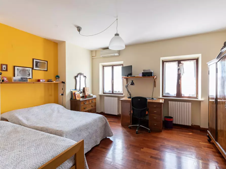 Immagine 19 di Casa bifamiliare in vendita  in Strada del Castellano 76 a Ancona