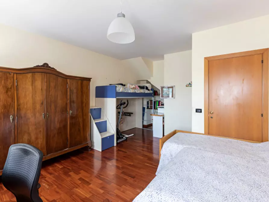 Immagine 20 di Casa bifamiliare in vendita  in Strada del Castellano 76 a Ancona