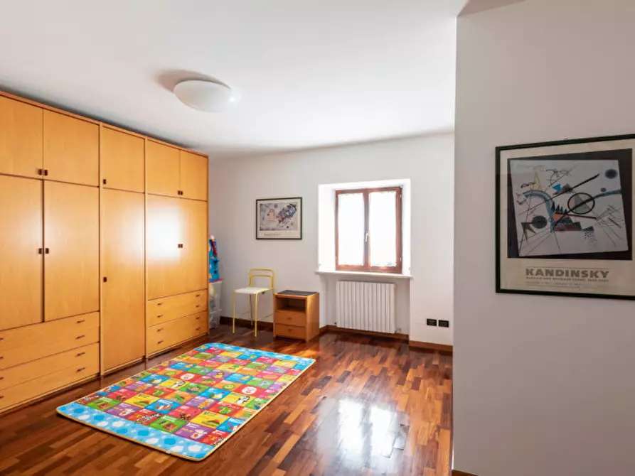 Immagine 21 di Casa bifamiliare in vendita  in Strada del Castellano 76 a Ancona