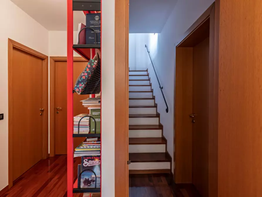 Immagine 22 di Casa bifamiliare in vendita  in Strada del Castellano 76 a Ancona