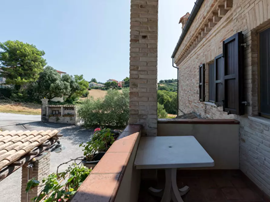 Immagine 23 di Casa bifamiliare in vendita  in Strada del Castellano 76 a Ancona