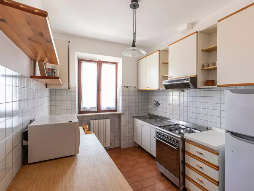 Immagine 24 di Casa bifamiliare in vendita  in Strada del Castellano 76 a Ancona