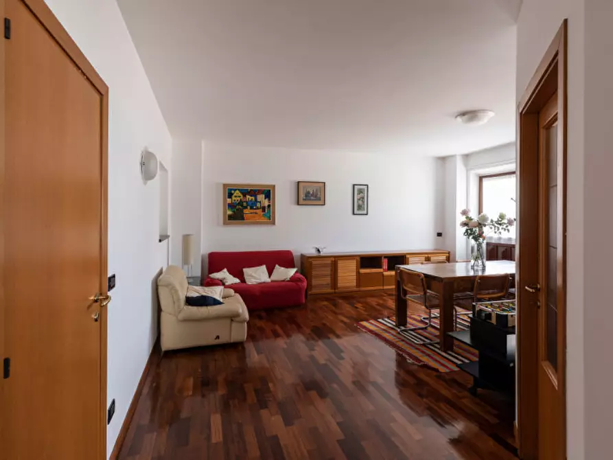 Immagine 26 di Casa bifamiliare in vendita  in Strada del Castellano 76 a Ancona