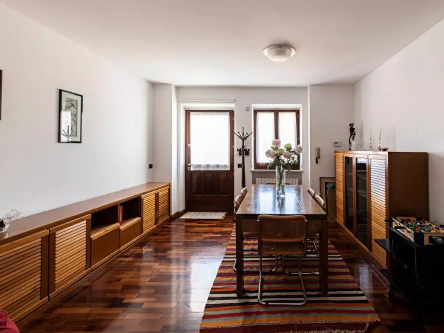 Immagine 27 di Casa bifamiliare in vendita  in Strada del Castellano 76 a Ancona