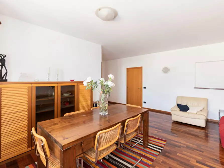Immagine 28 di Casa bifamiliare in vendita  in Strada del Castellano 76 a Ancona