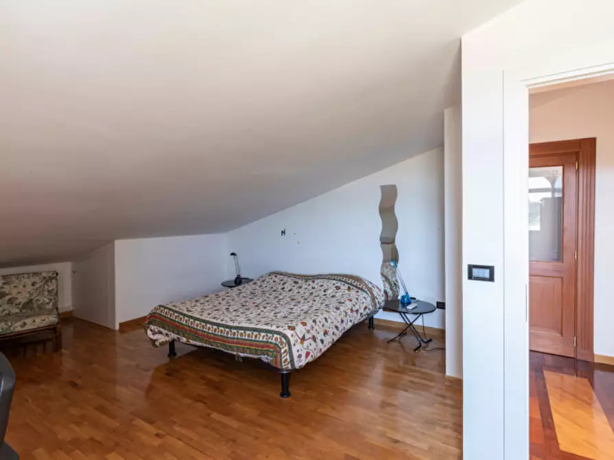 Immagine 34 di Casa bifamiliare in vendita  in Strada del Castellano 76 a Ancona