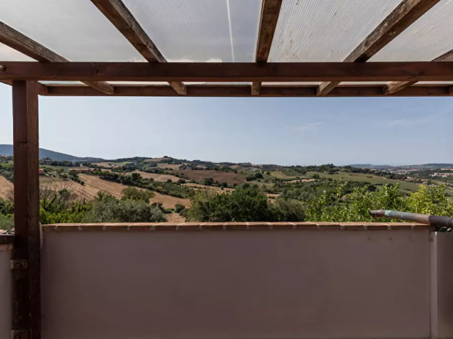 Immagine 36 di Casa bifamiliare in vendita  in Strada del Castellano 76 a Ancona