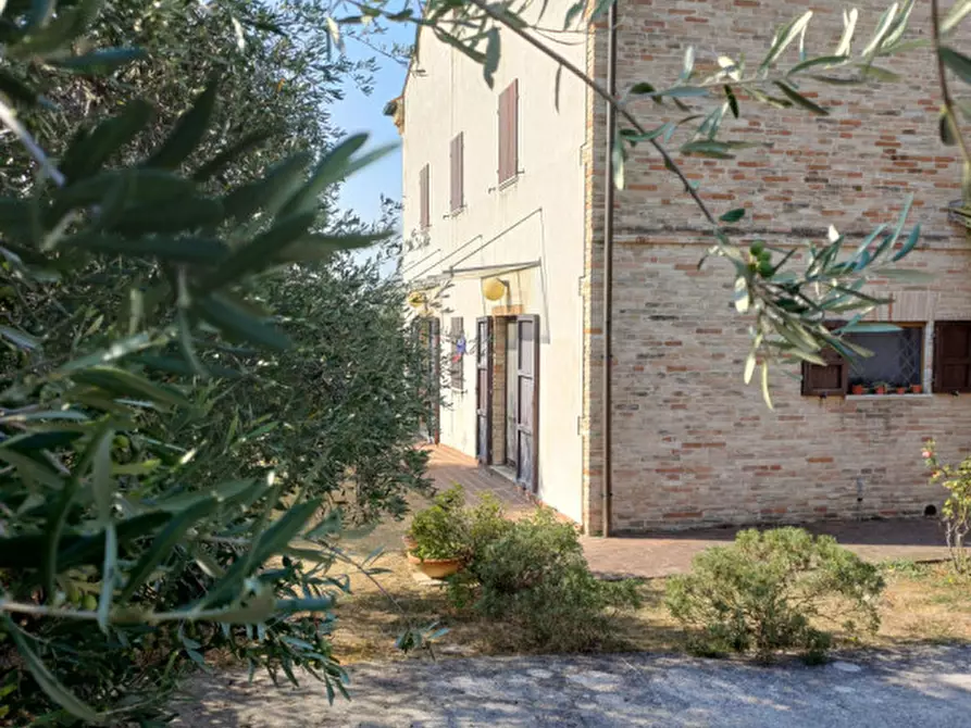 Immagine 41 di Casa bifamiliare in vendita  in Strada del Castellano 76 a Ancona