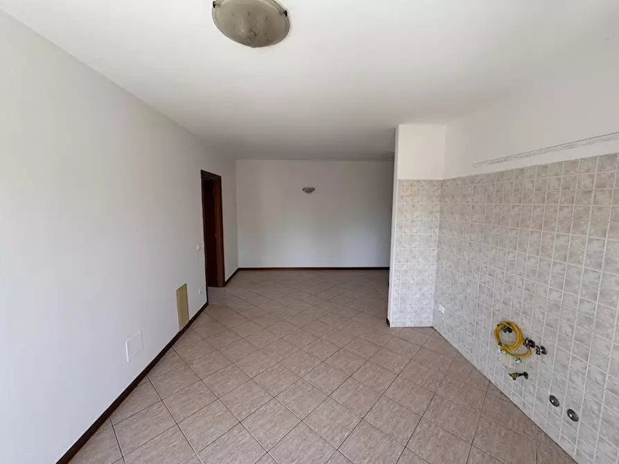 Immagine 2 di Appartamento in vendita  a Vigonovo