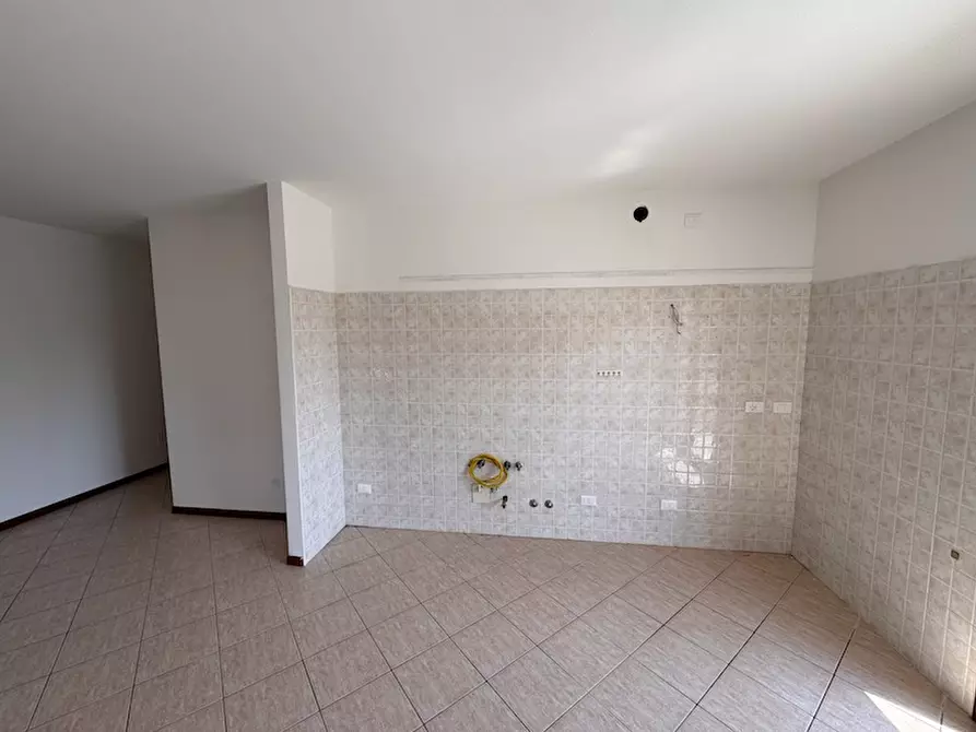 Immagine 4 di Appartamento in vendita  a Vigonovo