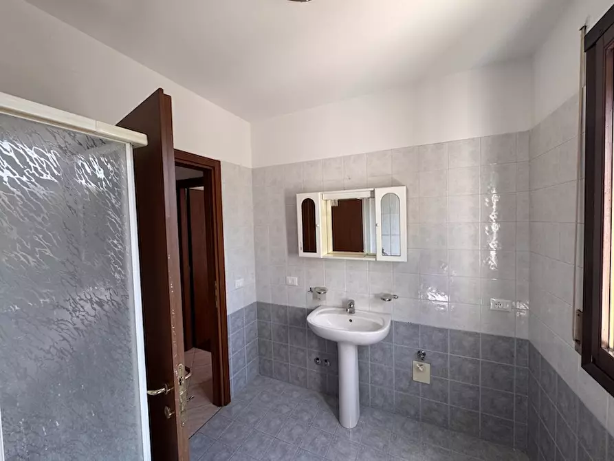 Immagine 10 di Appartamento in vendita  a Vigonovo
