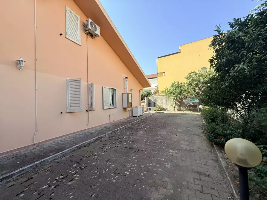 Immagine 8 di Villa in vendita  in VIA PIETRO GITTO, 26 a Milazzo