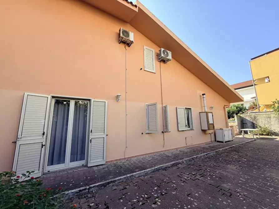 Immagine 9 di Villa in vendita  in VIA PIETRO GITTO, 26 a Milazzo
