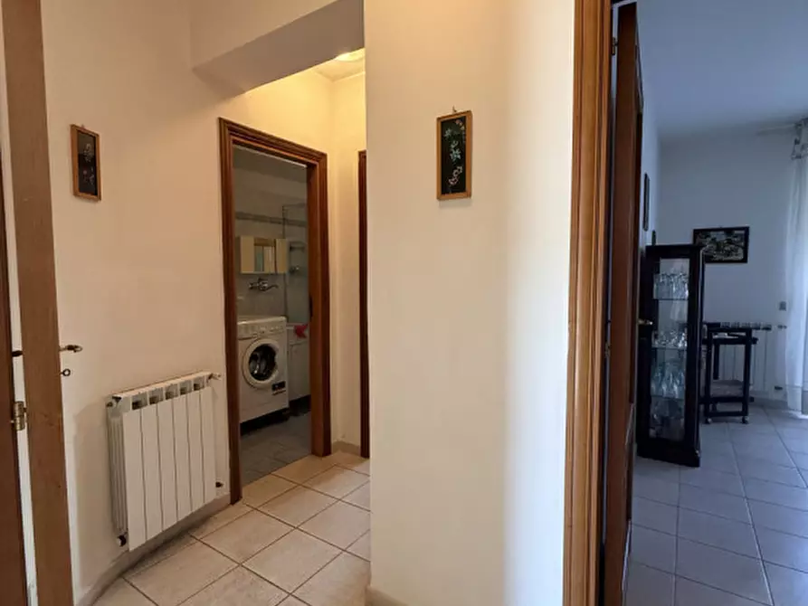 Immagine 15 di Villa in vendita  in VIA PIETRO GITTO, 26 a Milazzo