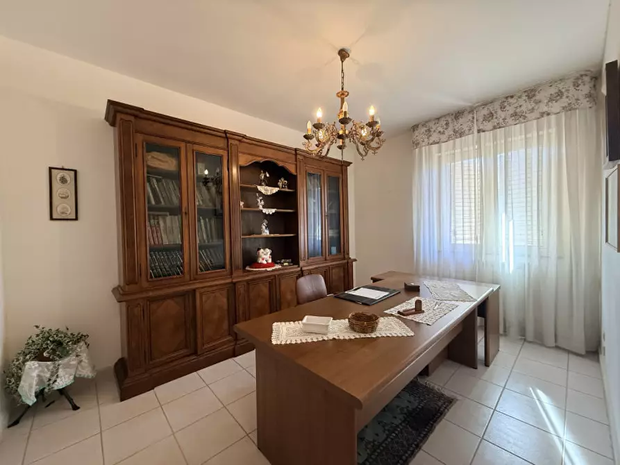 Immagine 16 di Villa in vendita  in VIA PIETRO GITTO, 26 a Milazzo