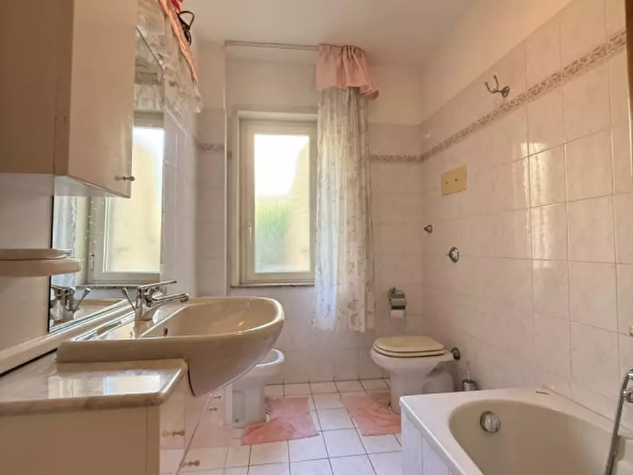 Immagine 18 di Villa in vendita  in VIA PIETRO GITTO, 26 a Milazzo