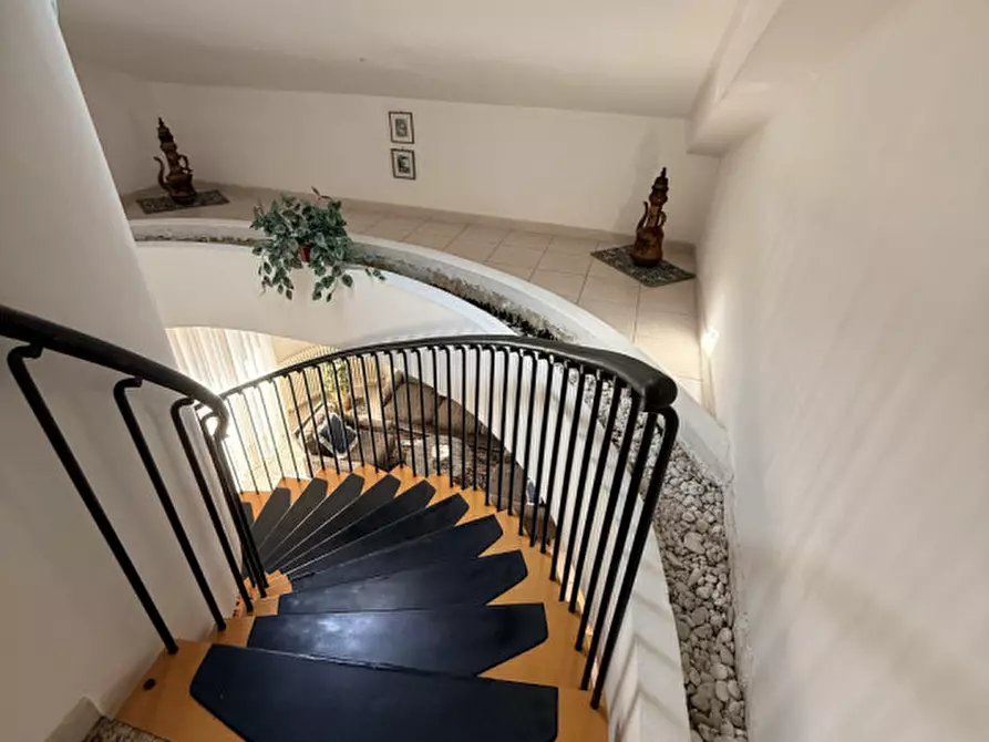 Immagine 21 di Villa in vendita  in VIA PIETRO GITTO, 26 a Milazzo