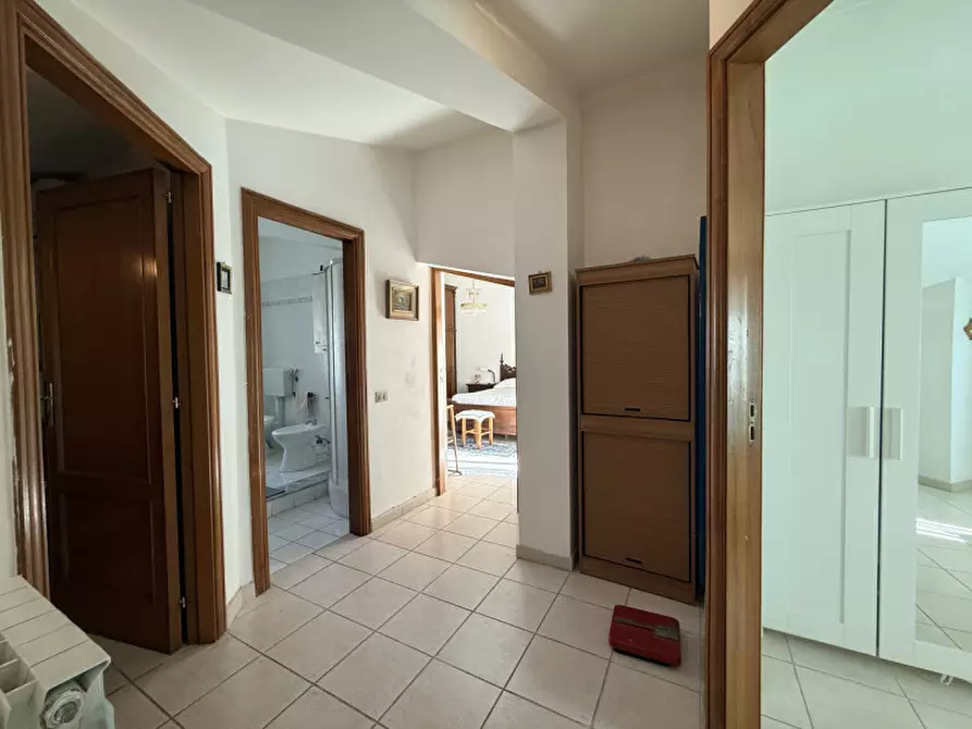 Immagine 22 di Villa in vendita  in VIA PIETRO GITTO, 26 a Milazzo