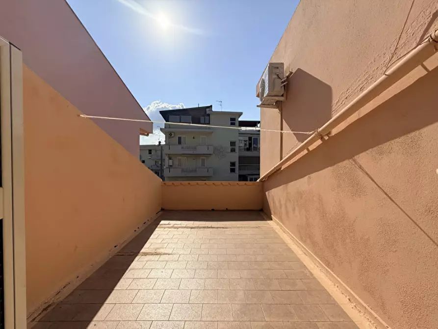 Immagine 26 di Villa in vendita  in VIA PIETRO GITTO, 26 a Milazzo