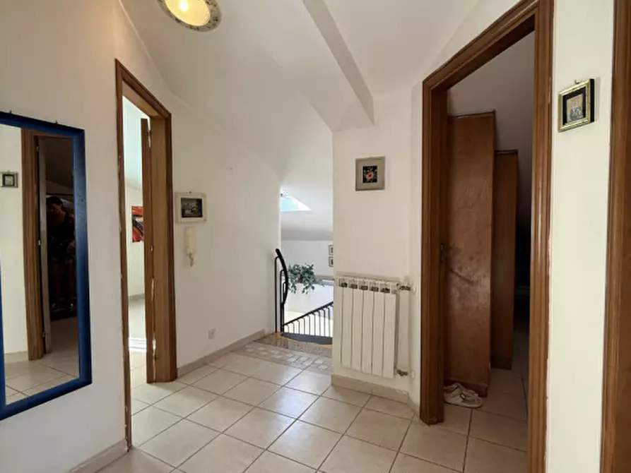 Immagine 27 di Villa in vendita  in VIA PIETRO GITTO, 26 a Milazzo