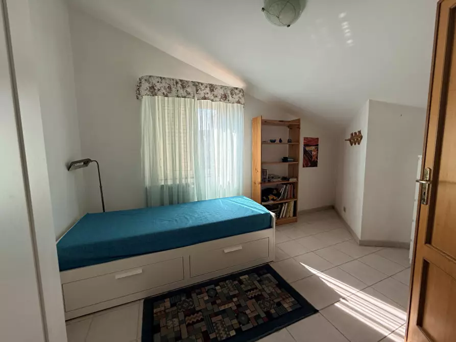 Immagine 28 di Villa in vendita  in VIA PIETRO GITTO, 26 a Milazzo