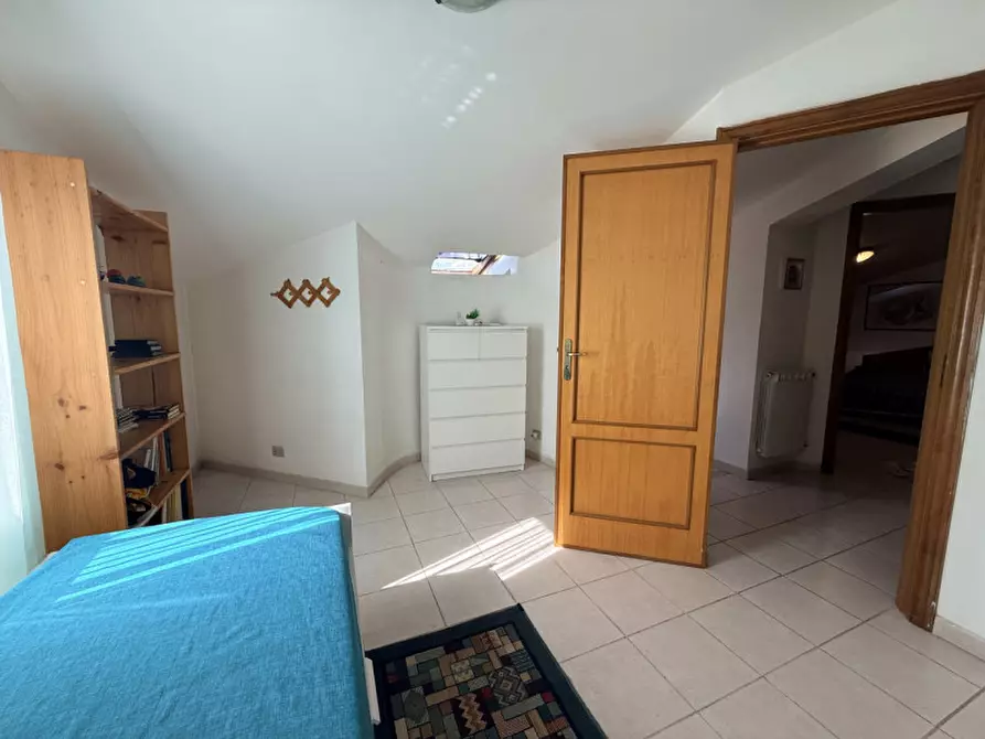 Immagine 29 di Villa in vendita  in VIA PIETRO GITTO, 26 a Milazzo