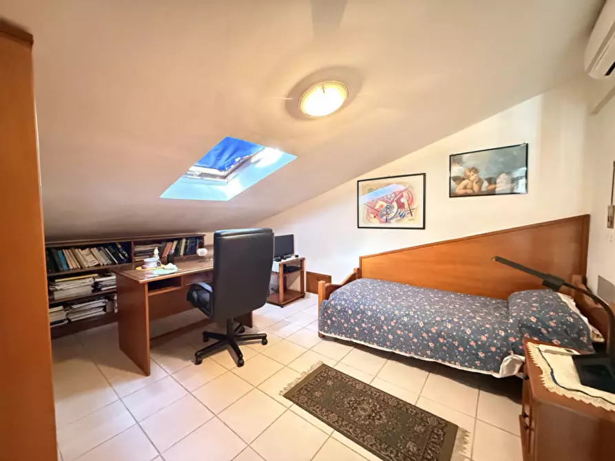 Immagine 30 di Villa in vendita  in VIA PIETRO GITTO, 26 a Milazzo