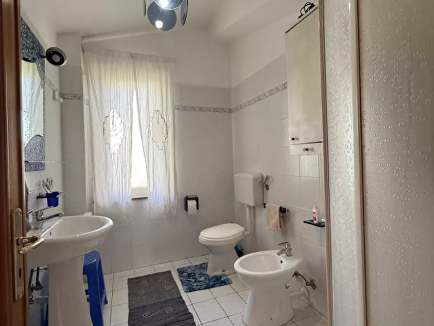 Immagine 31 di Villa in vendita  in VIA PIETRO GITTO, 26 a Milazzo