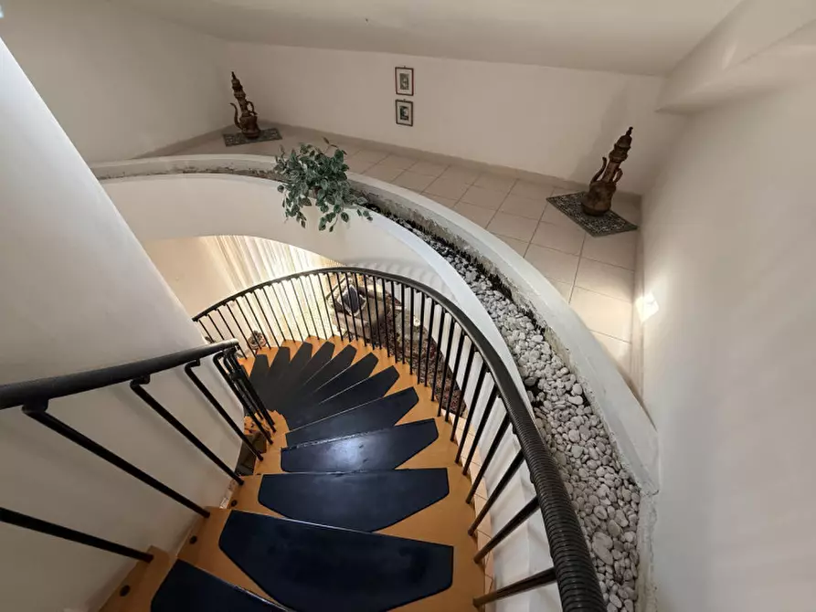 Immagine 32 di Villa in vendita  in VIA PIETRO GITTO, 26 a Milazzo