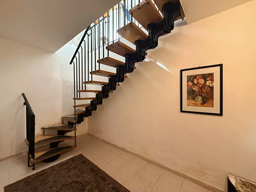 Immagine 33 di Villa in vendita  in VIA PIETRO GITTO, 26 a Milazzo
