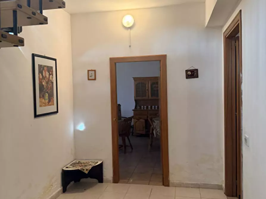 Immagine 34 di Villa in vendita  in VIA PIETRO GITTO, 26 a Milazzo