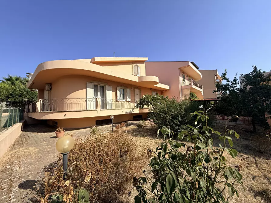 Immagine 41 di Villa in vendita  in VIA PIETRO GITTO, 26 a Milazzo