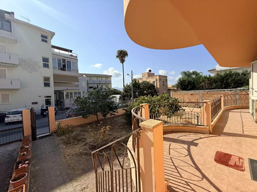 Immagine 43 di Villa in vendita  in VIA PIETRO GITTO, 26 a Milazzo
