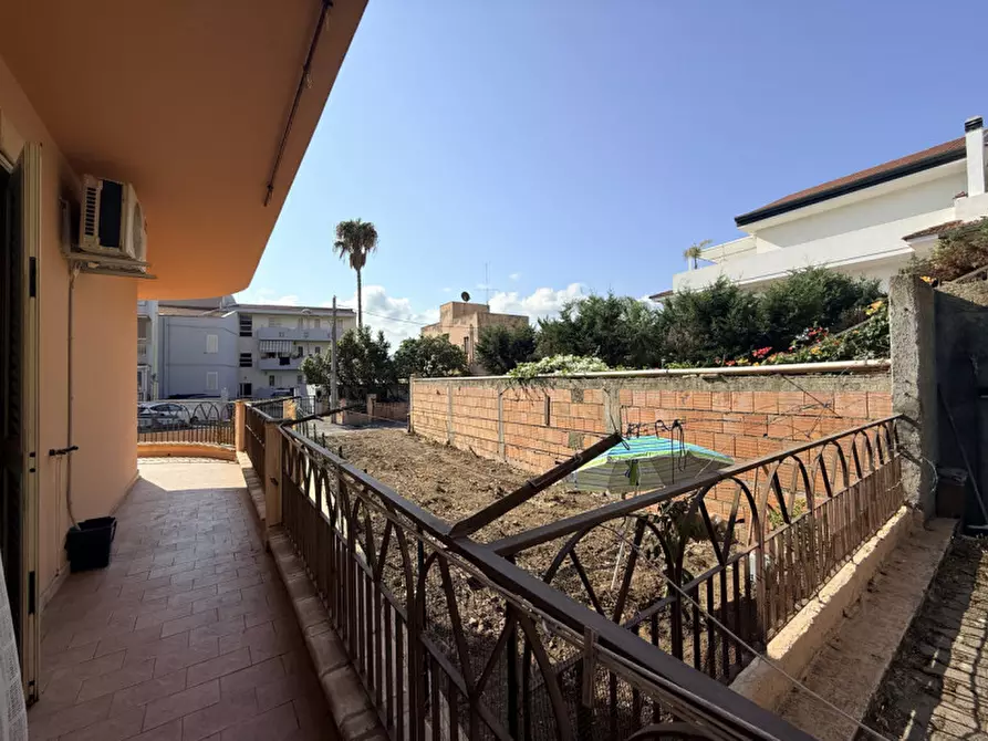 Immagine 44 di Villa in vendita  in VIA PIETRO GITTO, 26 a Milazzo