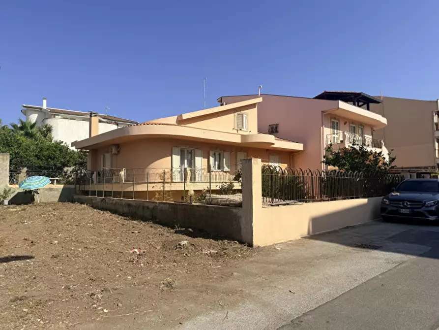 Immagine 45 di Villa in vendita  in VIA PIETRO GITTO, 26 a Milazzo