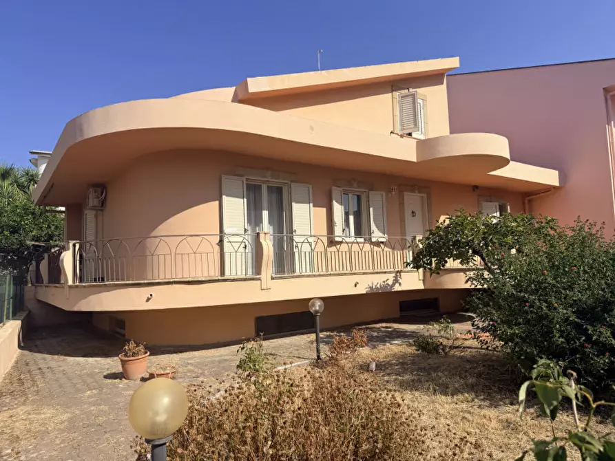 Immagine 46 di Villa in vendita  in VIA PIETRO GITTO, 26 a Milazzo
