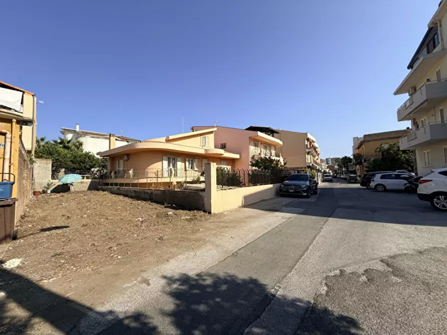 Immagine 47 di Villa in vendita  in VIA PIETRO GITTO, 26 a Milazzo