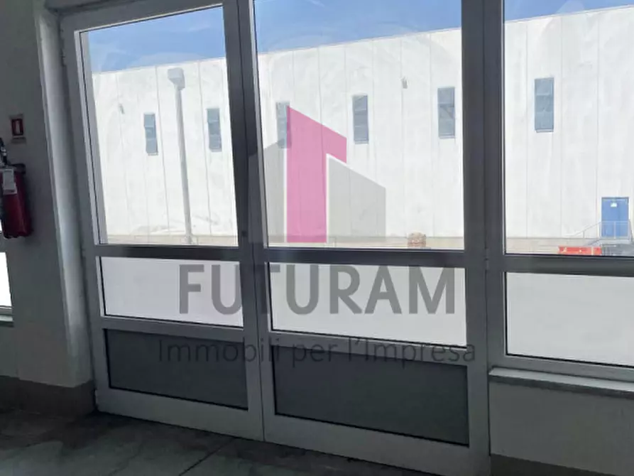 Immagine 6 di Capannone industriale in affitto  in VIA BRENTA a Dueville