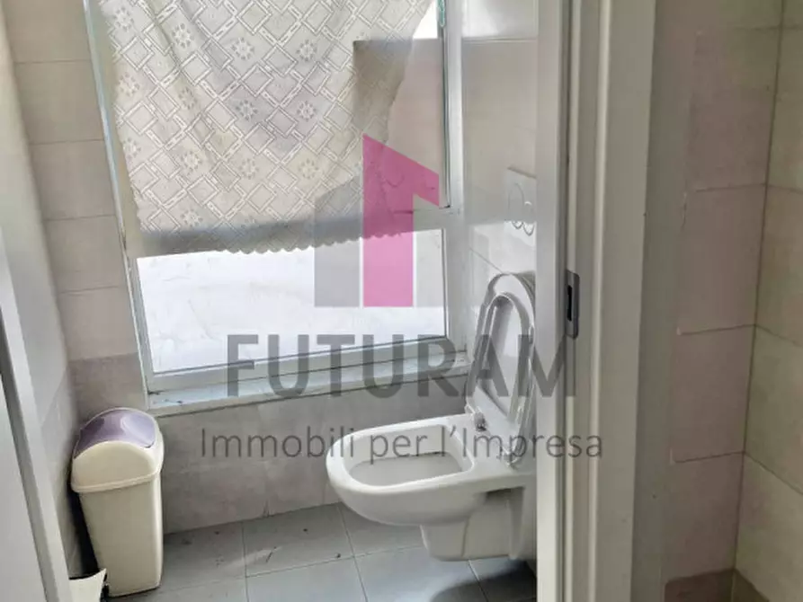 Immagine 16 di Capannone industriale in affitto  in VIA BRENTA a Dueville