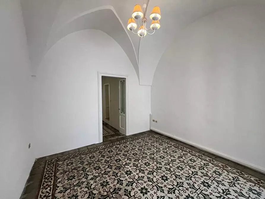 Immagine 2 di Casa indipendente in vendita  in Via Casa Savoia a Parabita