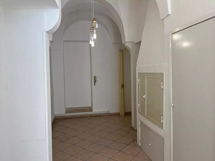 Immagine 4 di Casa indipendente in vendita  in Via Casa Savoia a Parabita
