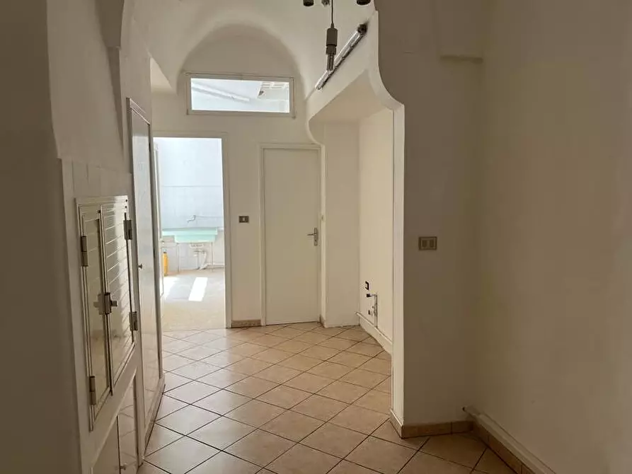 Immagine 8 di Casa indipendente in vendita  in Via Casa Savoia a Parabita