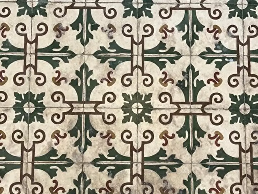 Immagine 9 di Casa indipendente in vendita  in Via Casa Savoia a Parabita