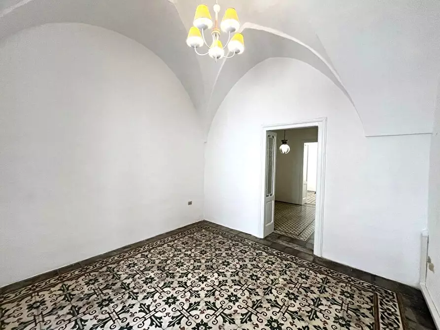 Immagine 11 di Casa indipendente in vendita  in Via Casa Savoia a Parabita